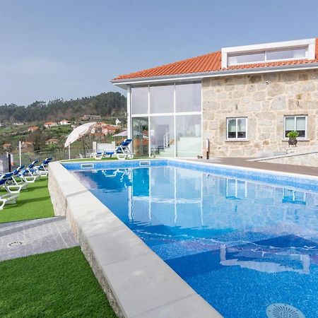 Апартаменти Aldeamento Casas Do Alto Do Vez Balouta Екстер'єр фото