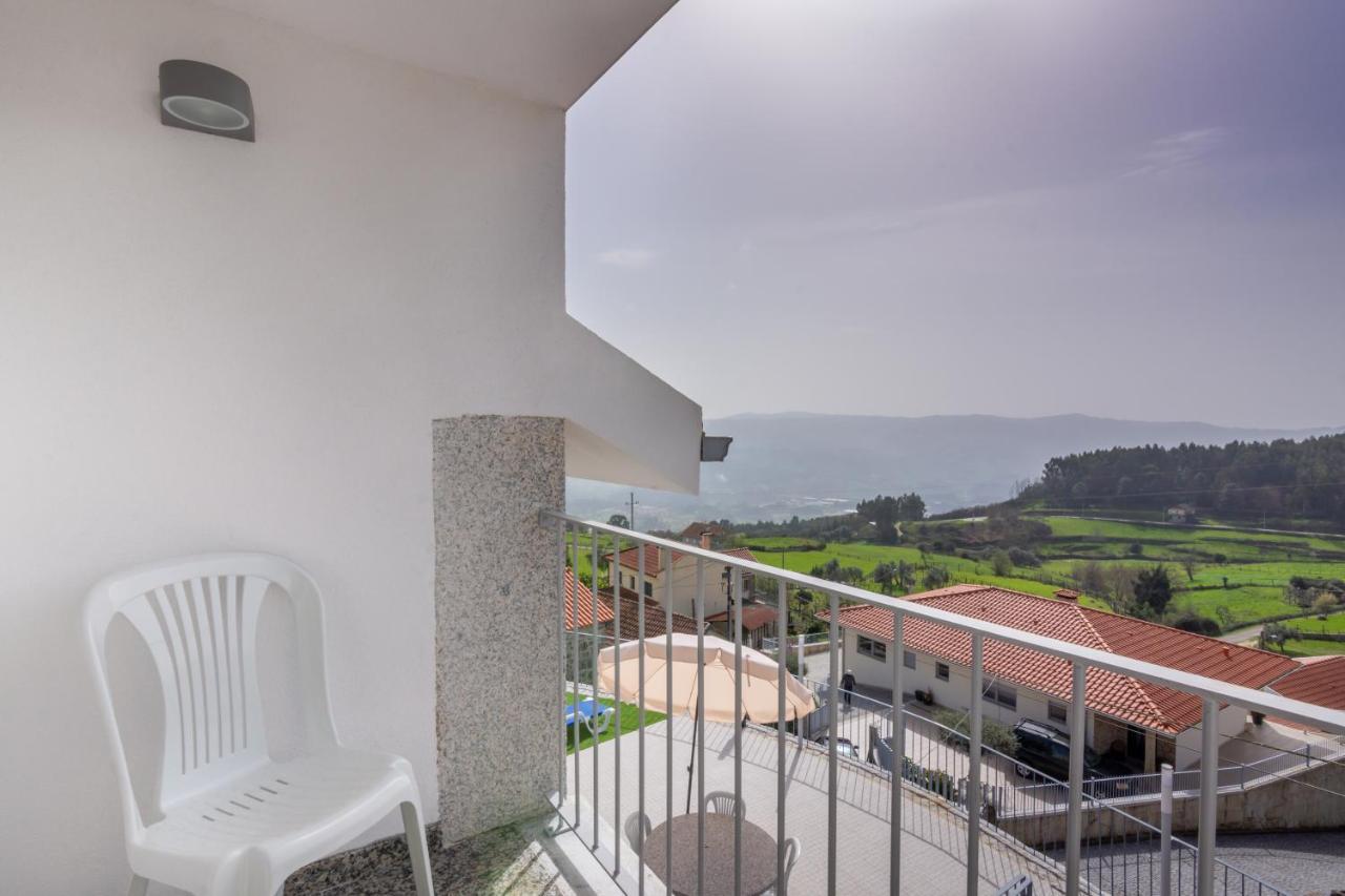 Апартаменти Aldeamento Casas Do Alto Do Vez Balouta Екстер'єр фото